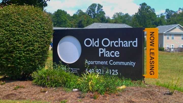 Old Orchard Place - Affordable Community