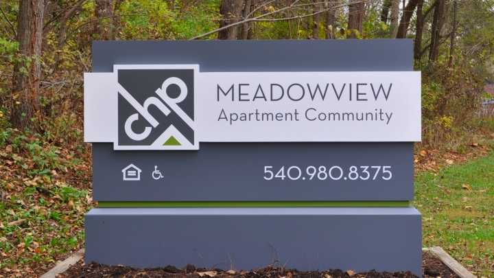 Meadowview Apartments - Affordable Community