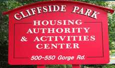 Cliffside Park Housing Authority