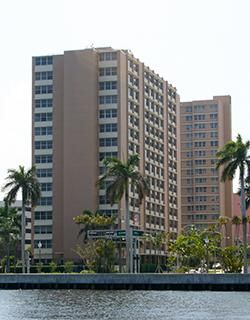 St. James Residences - Senior Apartments