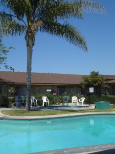 Huntington Gardens Senior Apartments