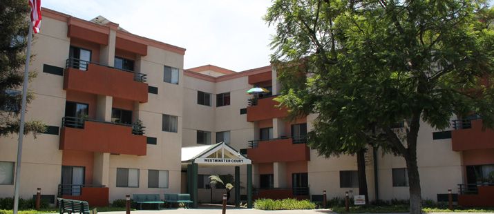 Westminster Court - Lowome Senior  Apartments