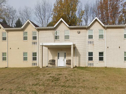 Regency House Of Cape Girardeau