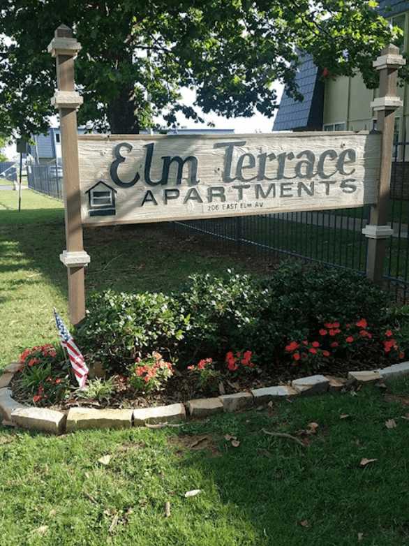 Elm Terrace Apartments