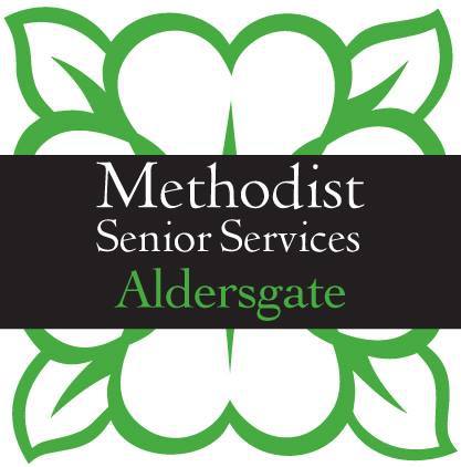 Aldersgate Retirement Community