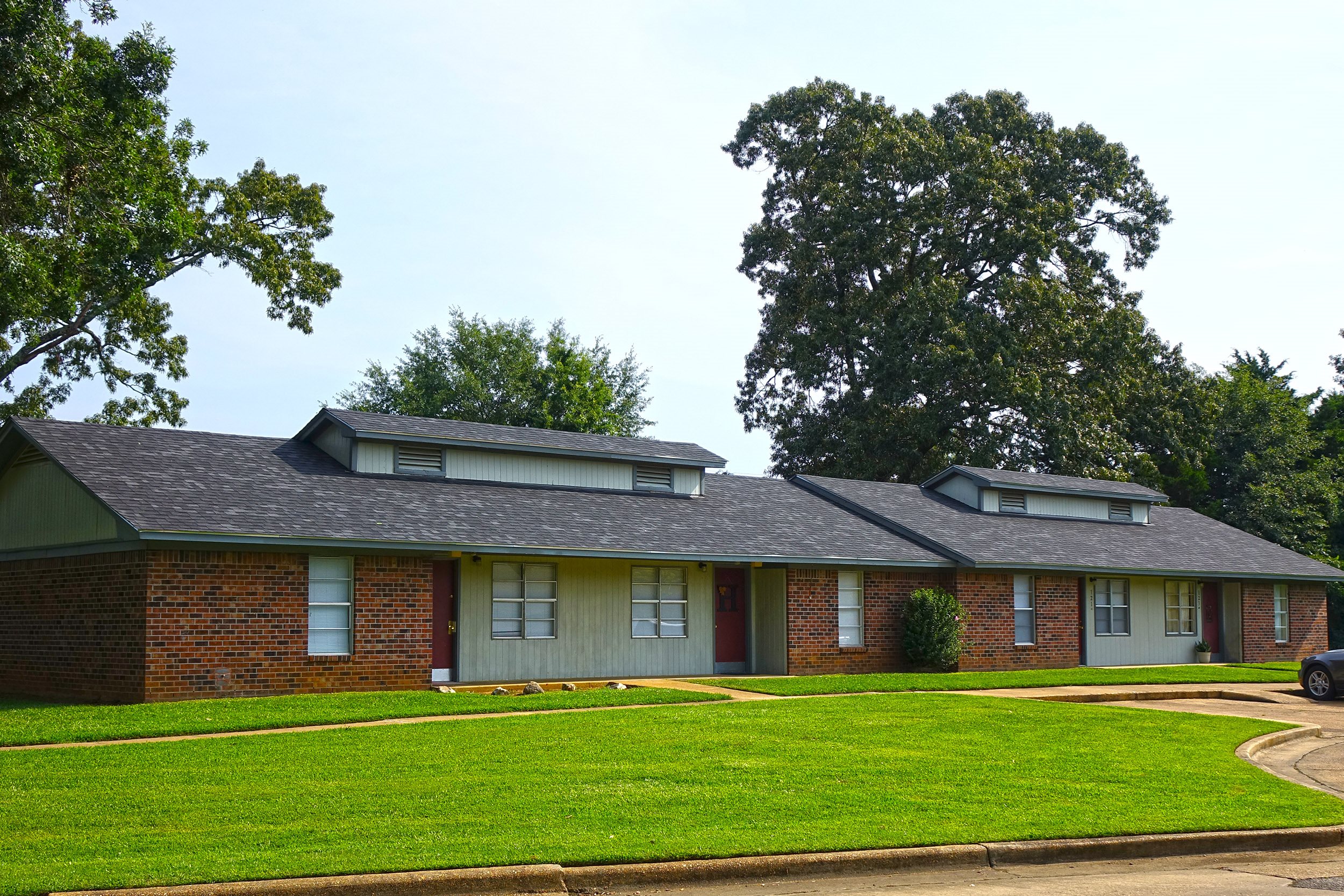 Fairview Apartments - Low Income