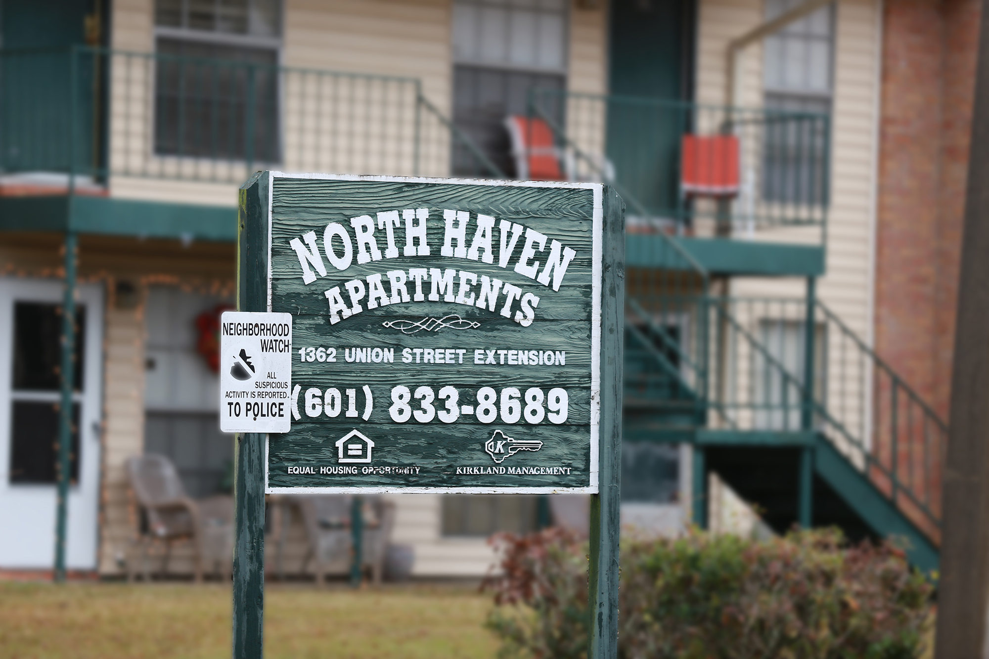 North Haven Apartments