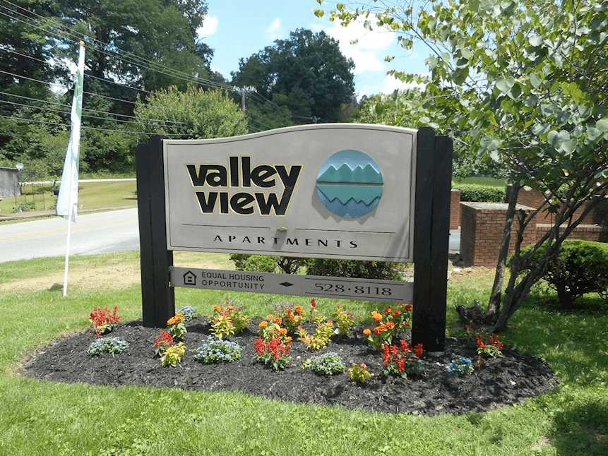 Valley View Apartments