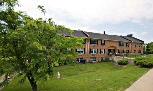 Brooksville Court - Low Income Apartments