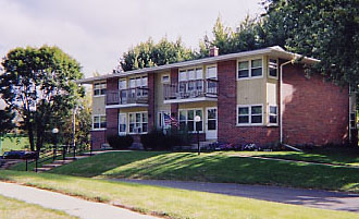 Mabess Manor Senior Apt