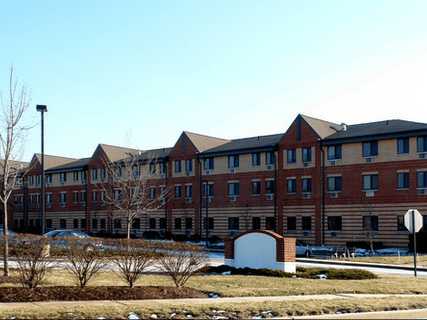Wheaton Pointe at East Windsor