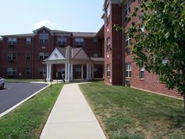 Ahepa  60 - Senior Affordable Living Apartments