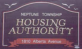 Township of Neptune Housing Authority