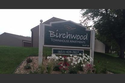 Birchwood Townhouse Apartments