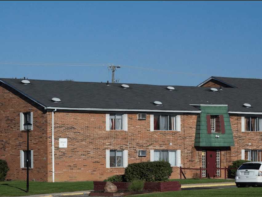 Cassady Village Apartments