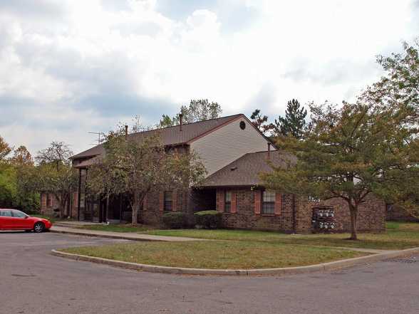 Valleyview Village - Low Income Apartments