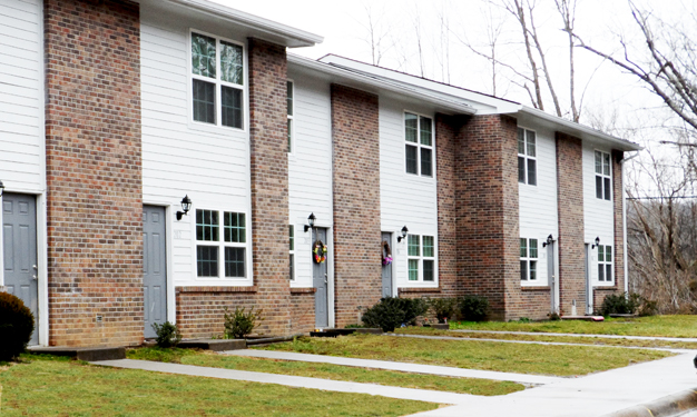 Bracken Creek Apartments