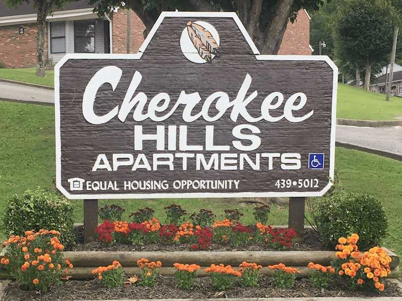 Cherokee Hills