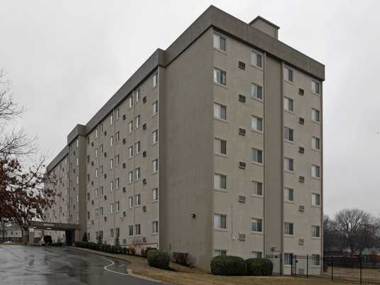Riverwood Tower Apartments - Low Income