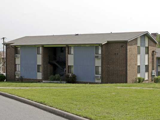 Overlook Ridge Apartments (Formerly Cumberland Pointe) - Affordable Community
