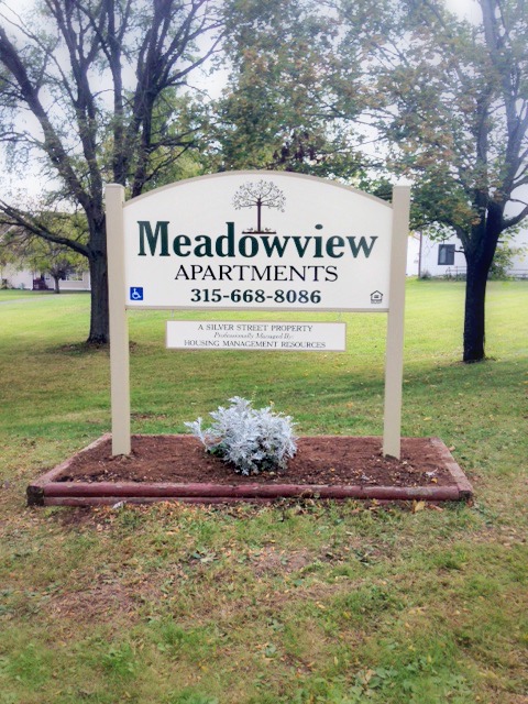 Meadowview Apartments - Affordable Community