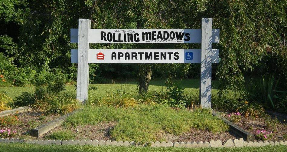 Rolling Meadows Apartments - Affordable Community