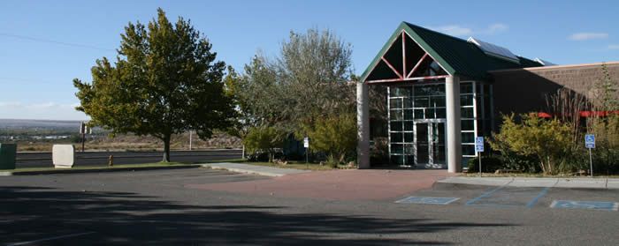 Albuquerque Housing Services - Albuquerque Housing Authority 