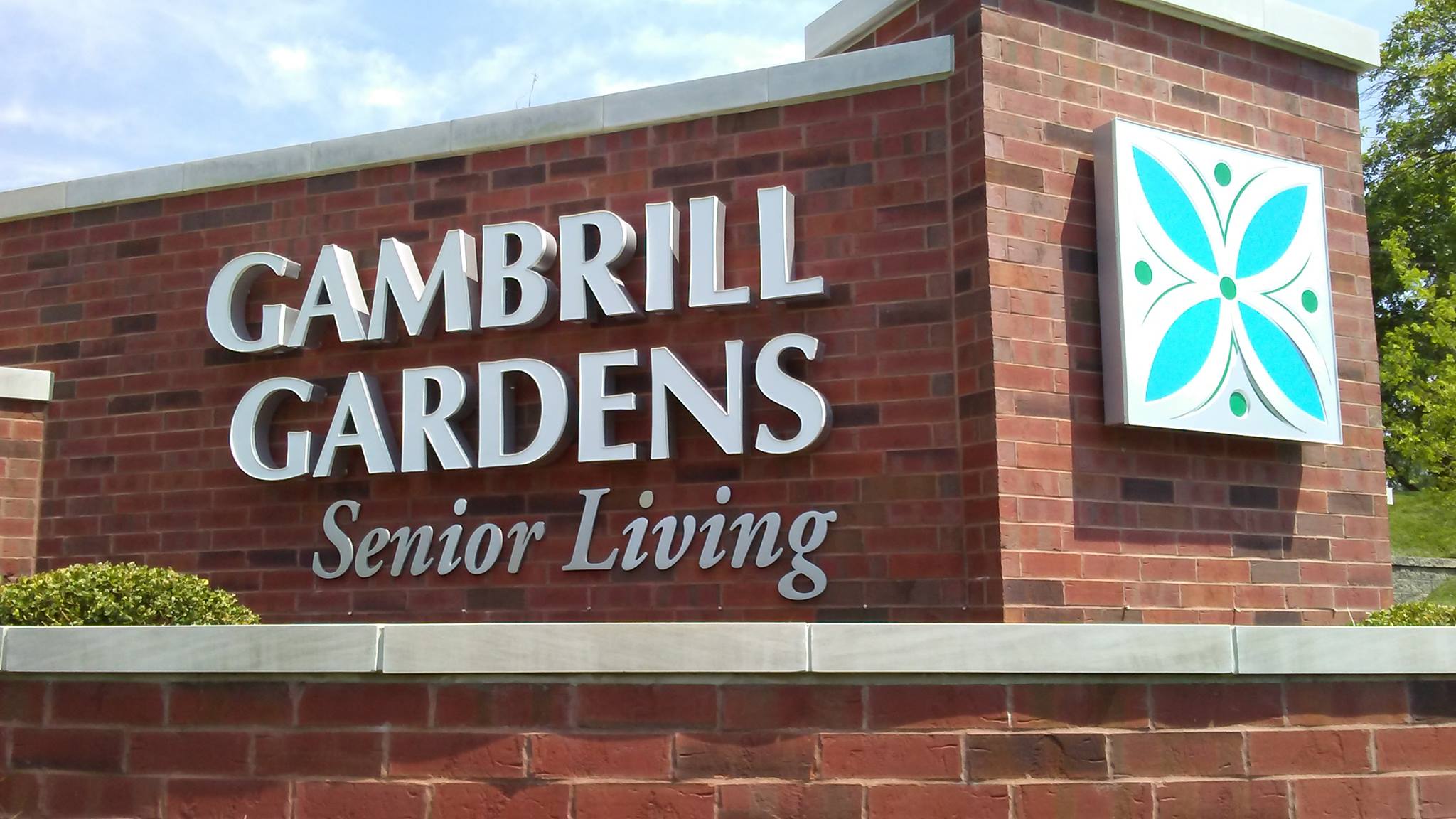 Gambrill Gardens