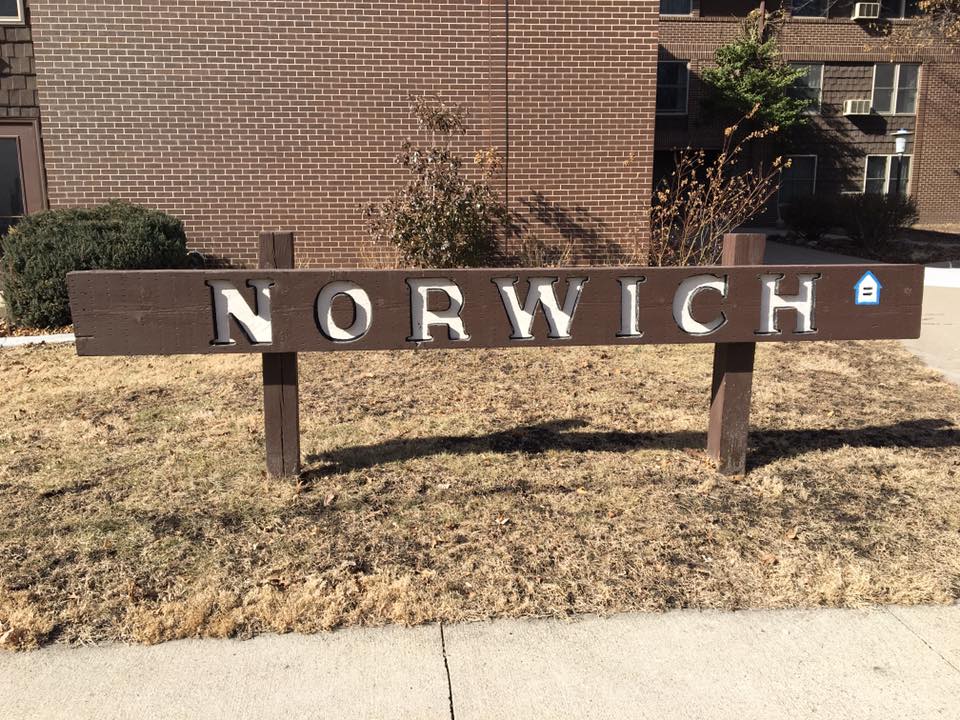 Norwich Apartments