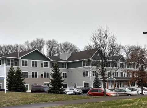 Prairie View Heights Apartments