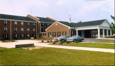 ARP Manor Senior Housing