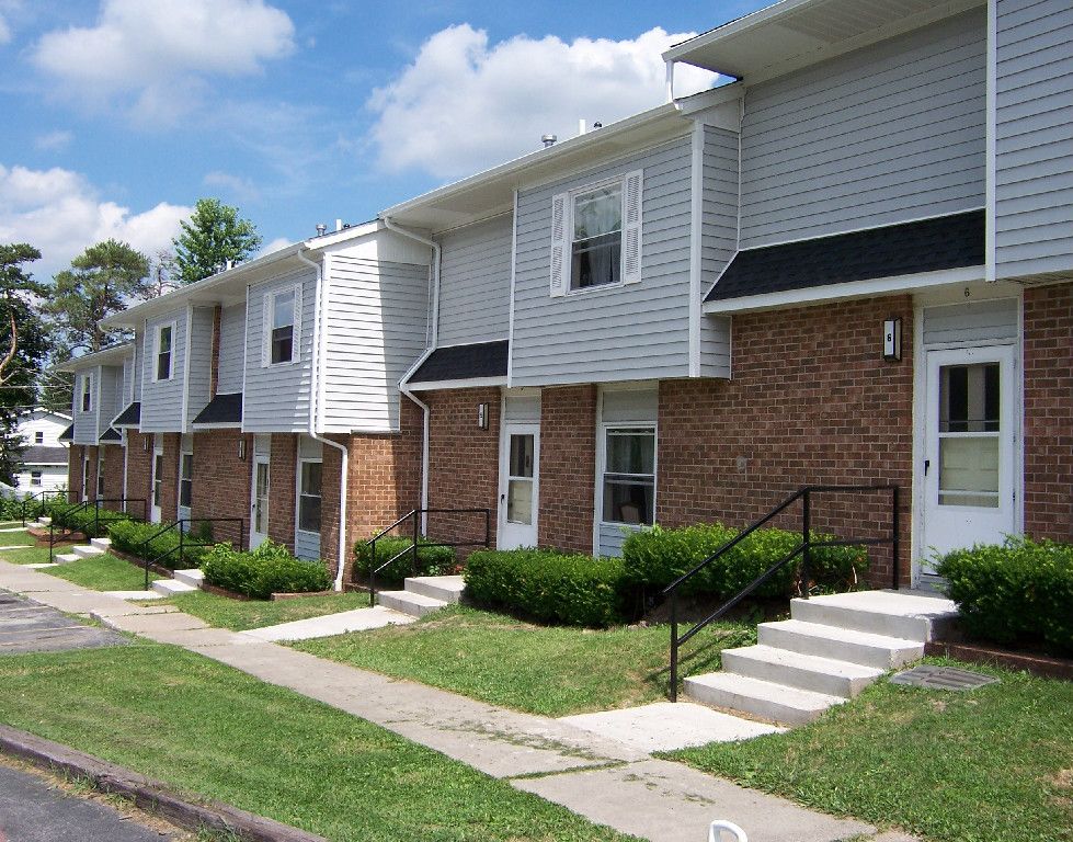 Batavia, NY Low Income Housing