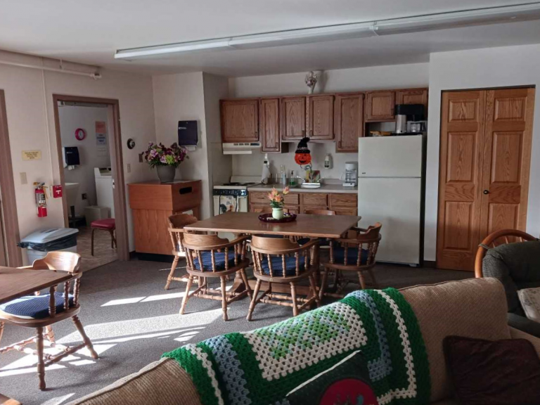 Wood Court Apartments Affordable Housing
