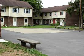 Ithaca Housing Authority