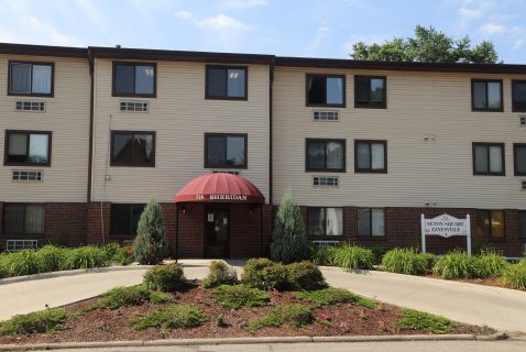 Seton Housing Zanesville Public Housing Assistance