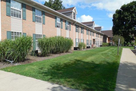 Seton Coshocton Affordable Housing for Seniors