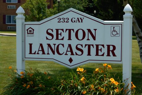 Seton Lancaster Affordable Senior Living Facility