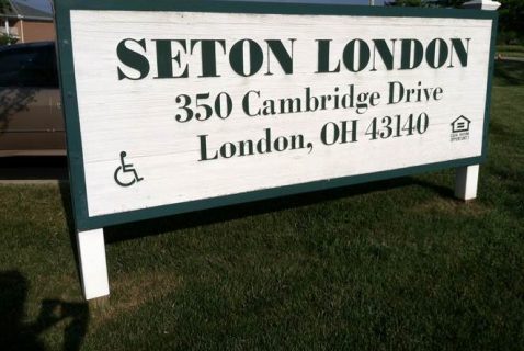 Seton London Affordable Apartments 