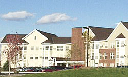 Bassett Creek Senior Housing Apartments