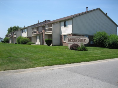 Briarwick Apartments