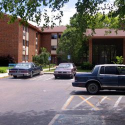 Longfellow Plaza Senior Apartments