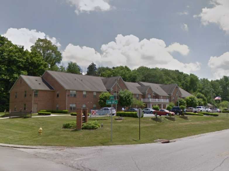 Dogwood Terrace - Affordable Senior Housing