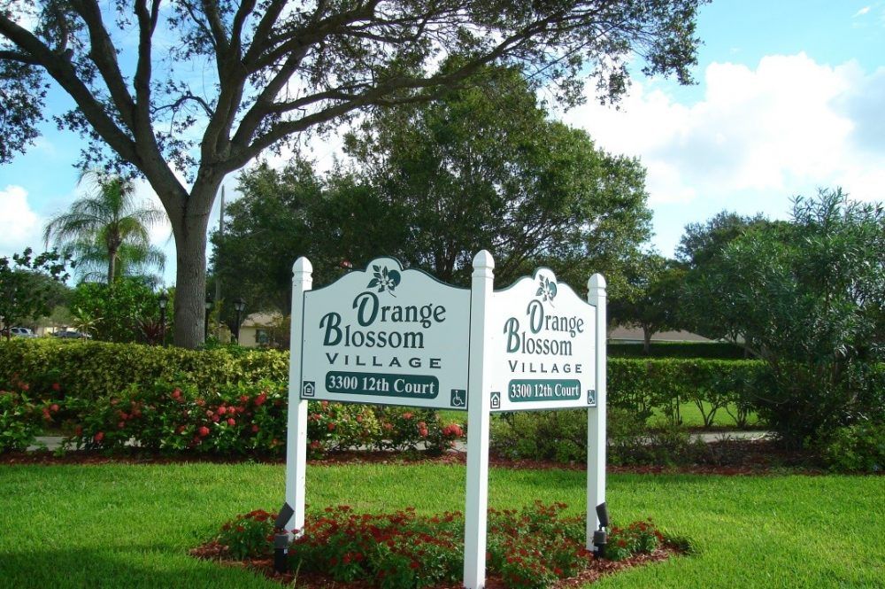 Orange Blossom Village