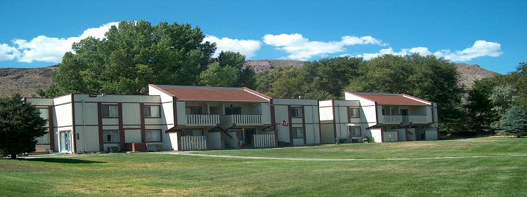 Caliente Apartments