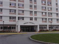 Oneida Housing Authority