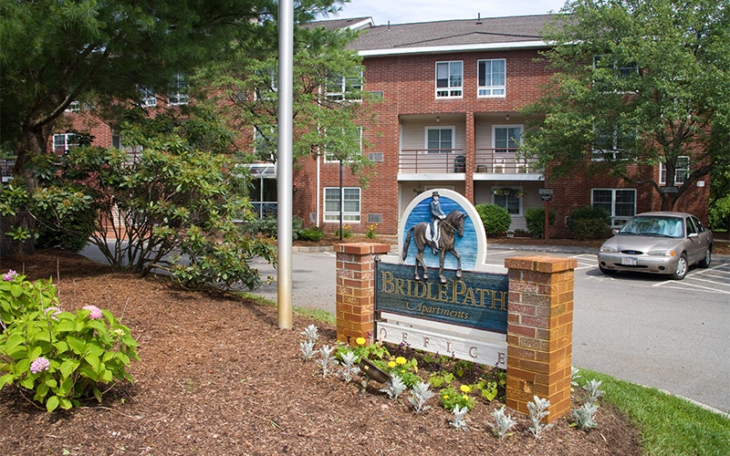 Bridle Path Apartments - Affordable Housing