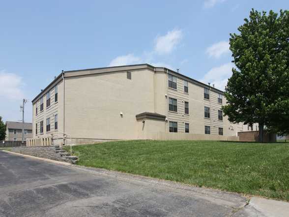 Cedar Square Senior Apartments - Affordable Housing