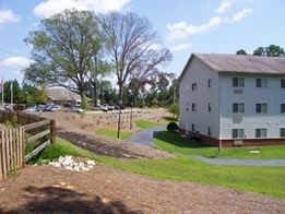 Ahepa 284 II and III - Senior Affordable Living Apartments