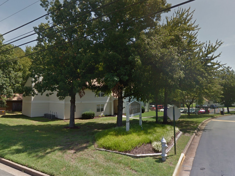 Woodman West Apartments Affordable Housing, 1812 Blackburn Rd E, Glen