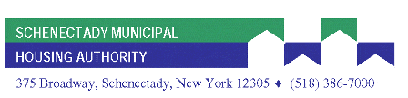 Schenectady Municipal Housing Authority